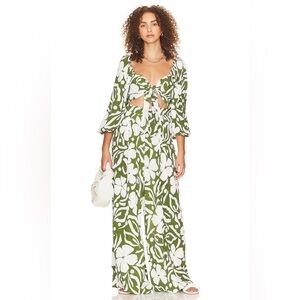 Anthropologie faithful felicity pants SzXL US10